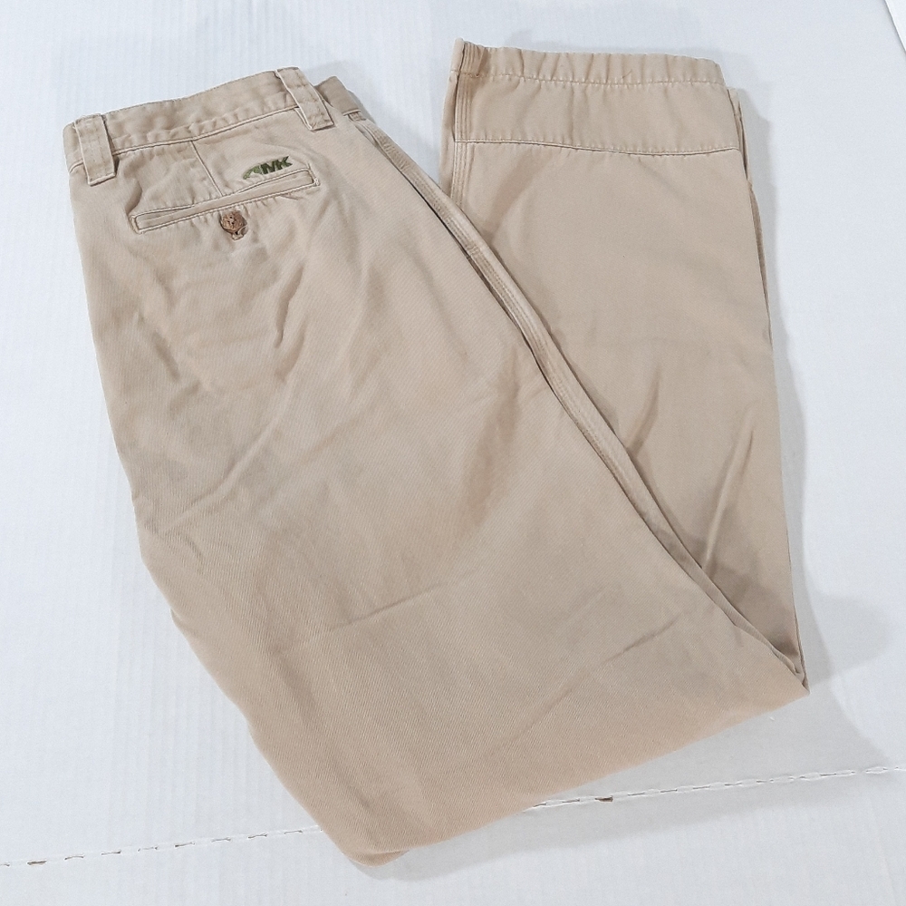 Mountain Khakis Relaxed Fit Teton Twill Pants